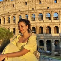 Sara Al-Halaby's Photo