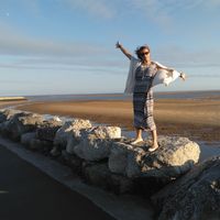 Fotos de Abby Yattum