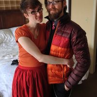 Krys Buckendahl的照片