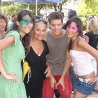 Nicole martin chave's Photo