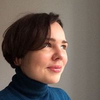 Sandra Riedel's Photo