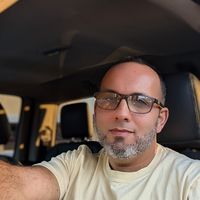 Dimitri Denis's Photo