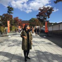 Nadine Putri的照片