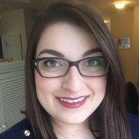 Anastasia Herne的照片