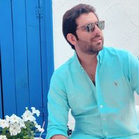 Usman Saleem's Photo