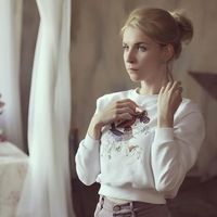 Anastasia Alexeeva's Photo