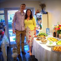 Serafiina Sainio's Photo