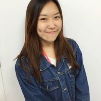 Natalie Huang的照片