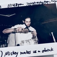 Mickey Macdonald的照片