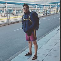 Lizandro Gonzalez的照片