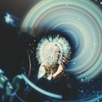 Mariam Kvavilashvili's Photo