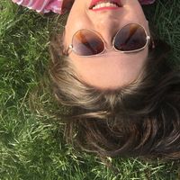 Dominika Prokopiak's Photo