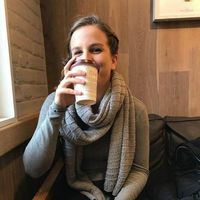 Chloe Mckellar的照片