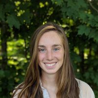 Camille Barnes的照片