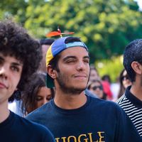 Bernardo Crastes的照片