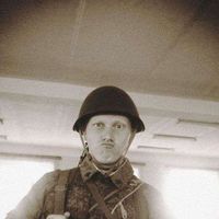 Serge Tokarev's Photo