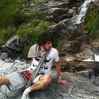 Alrick Eymauzy's Photo