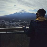 Anant Kasodekar's Photo