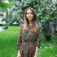 Mihaela Atanasova's Photo