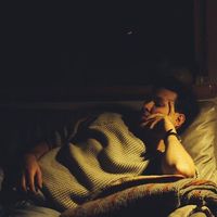 Riccardo Ooms's Photo