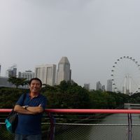 Erick  Wulur的照片