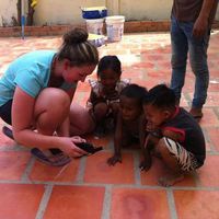 Fotos de Maddi Radford