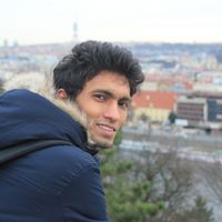 Sajid Shaikh's Photo