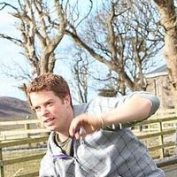 Nils Grünig's Photo