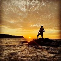 Pablo Martínez's Photo