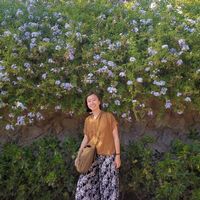 Crystal Cheung's Photo