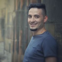 Kasem Kolani's Photo