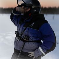 Nicolas Veau's Photo