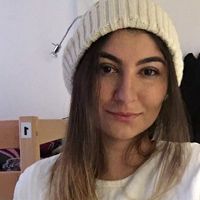 Marcella Aquino's Photo