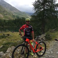 Stefano Bonseri's Photo