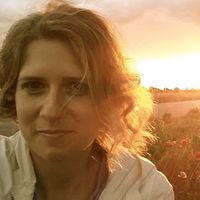 Giulia Pieri's Photo