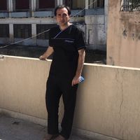 Syed Qureshi's Photo