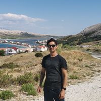 Pedro Joaquim  Sestrem's Photo