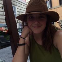 Le foto di Poppy Stowell