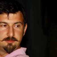 Laz Ümit Bekaroğlu's Photo