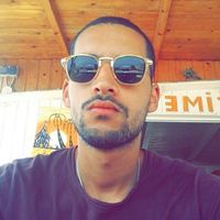 Youssef Essaf's Photo