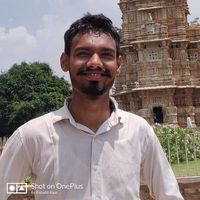 Rishabh Raaz的照片