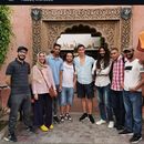 Foto de Iftar In The Beach Rabat