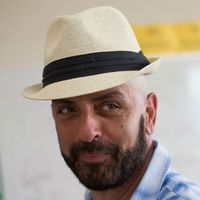 George Athanasiadis的照片