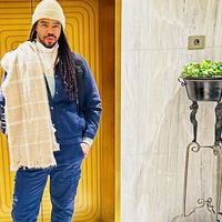 Crestwill Farah's Photo