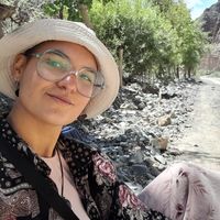 Lucrecia Petitti的照片