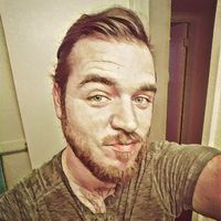 Joshua Fullmer's Photo