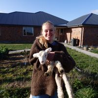 Zoe  Gilster's Photo