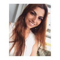 Marie Eriksen's Photo