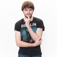 Михаил Владимирович's Photo