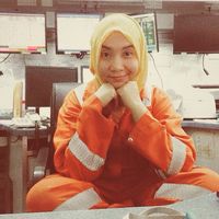 Mulia Rahmah's Photo